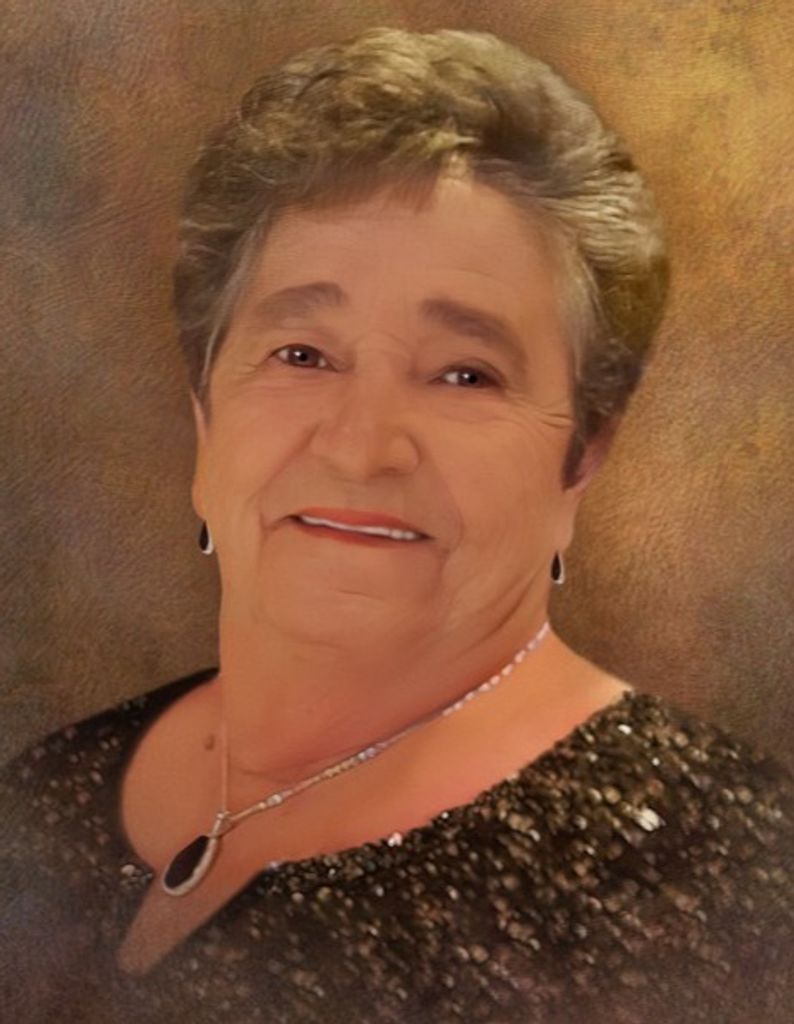 Rita Elaine Douet Belaire