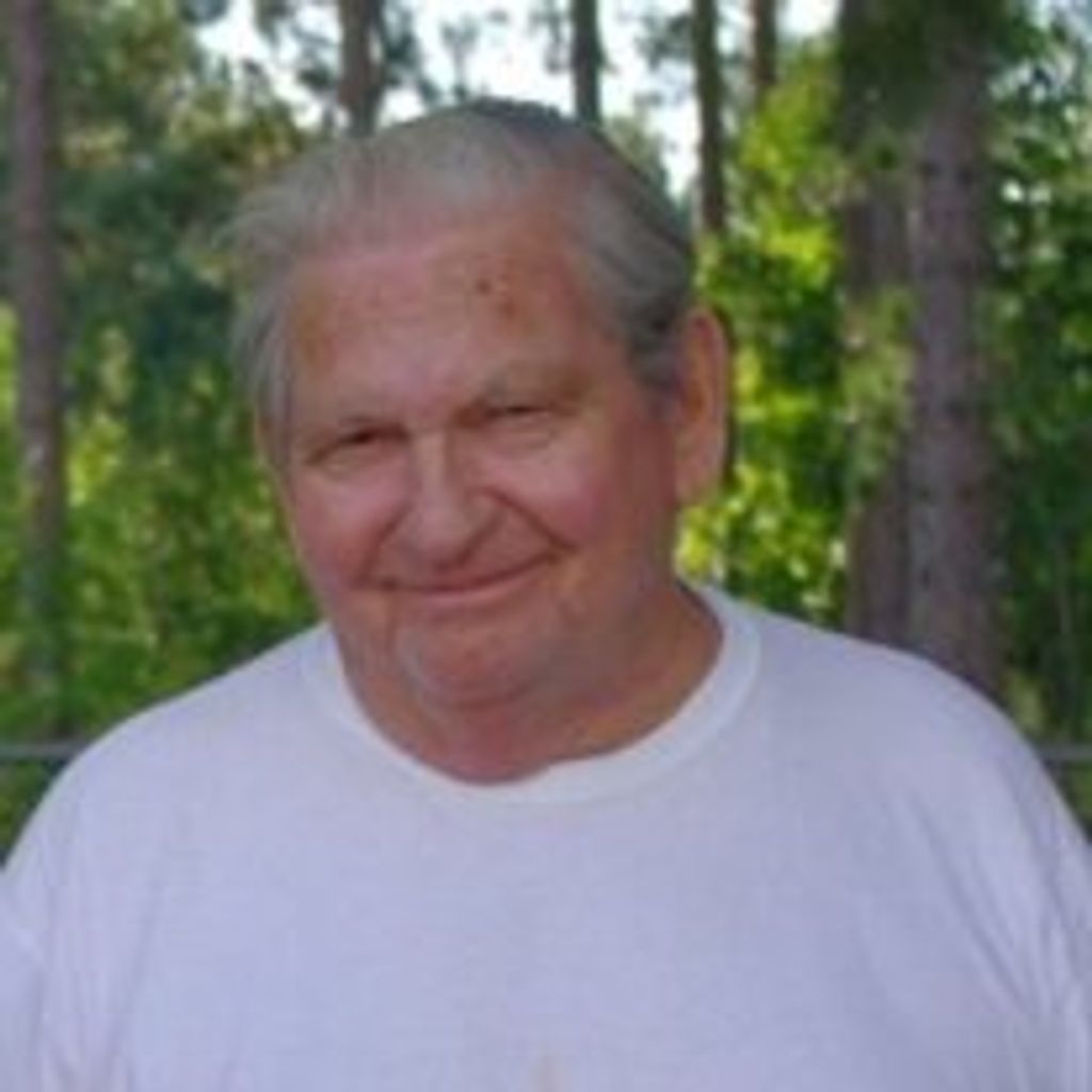 Donald Leroy Mcqueer