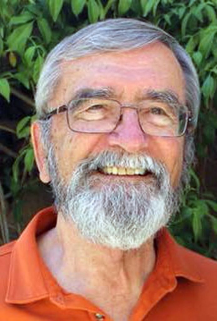 Arno Loyd “Gil” Gillis