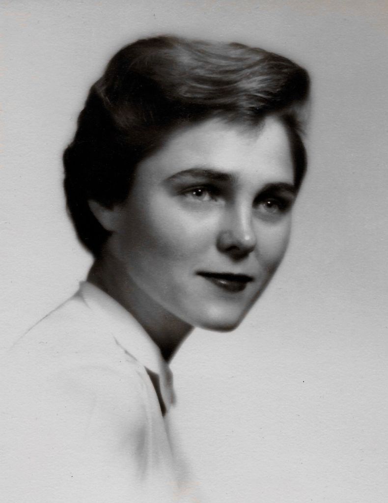 Harriet Sherman Fortier