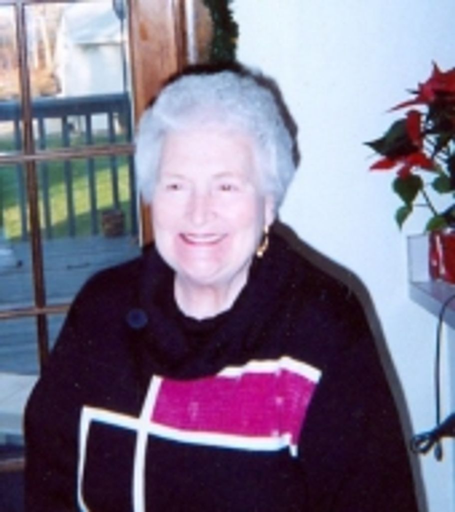 Jayne M. Aka Jane M. Vickery Vickery