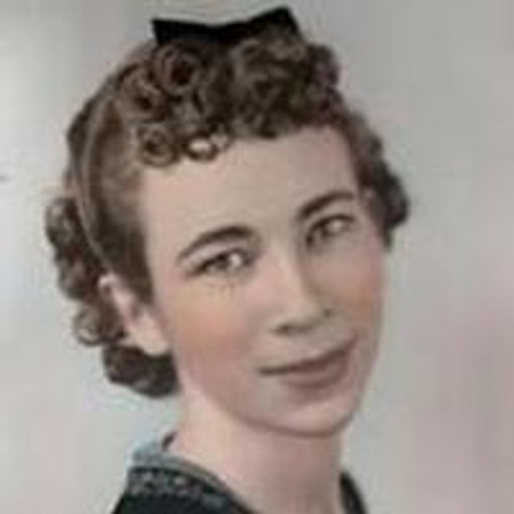 Beryl Ann Morgan Profile Photo