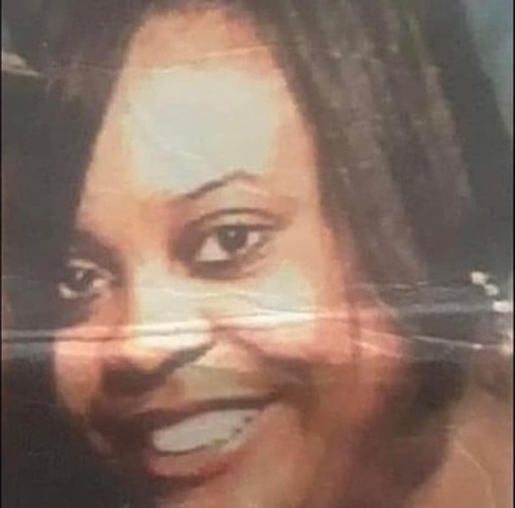 Tracy M. Grant Profile Photo