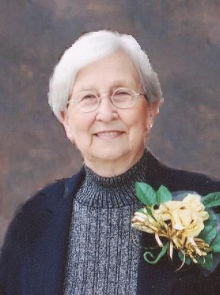 Betty Jane Riddle Hammock