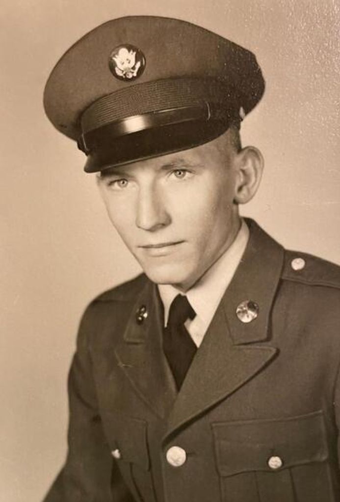 Don Belford Profile Photo