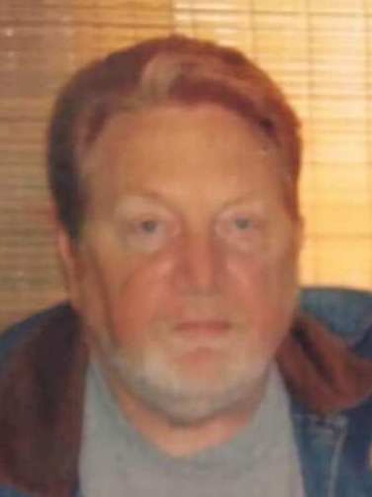 James "Jim" Allen Weber