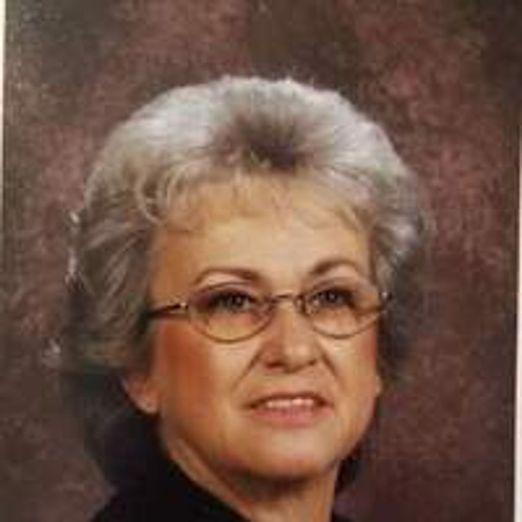 Geraldine Kay Wedeking