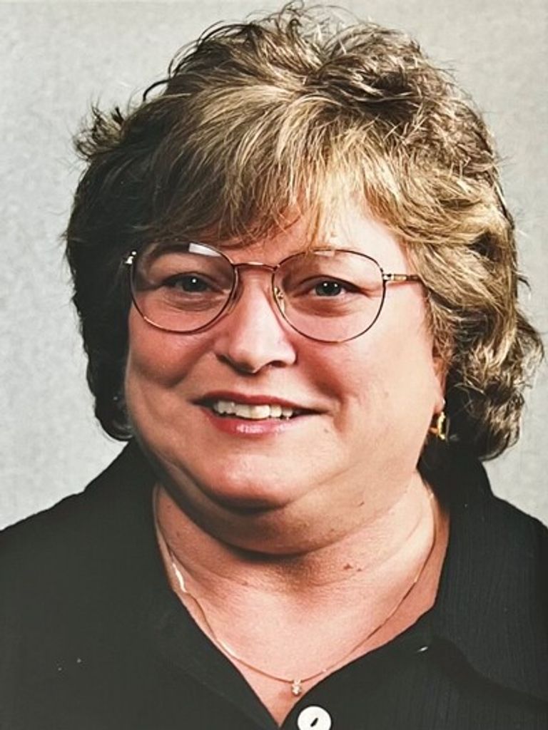 Jayne Bodfish Perkins