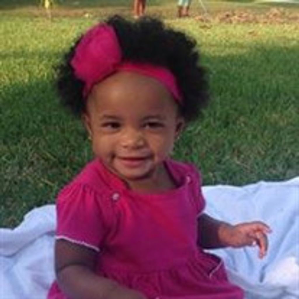 Calliah Jolie Cunningham