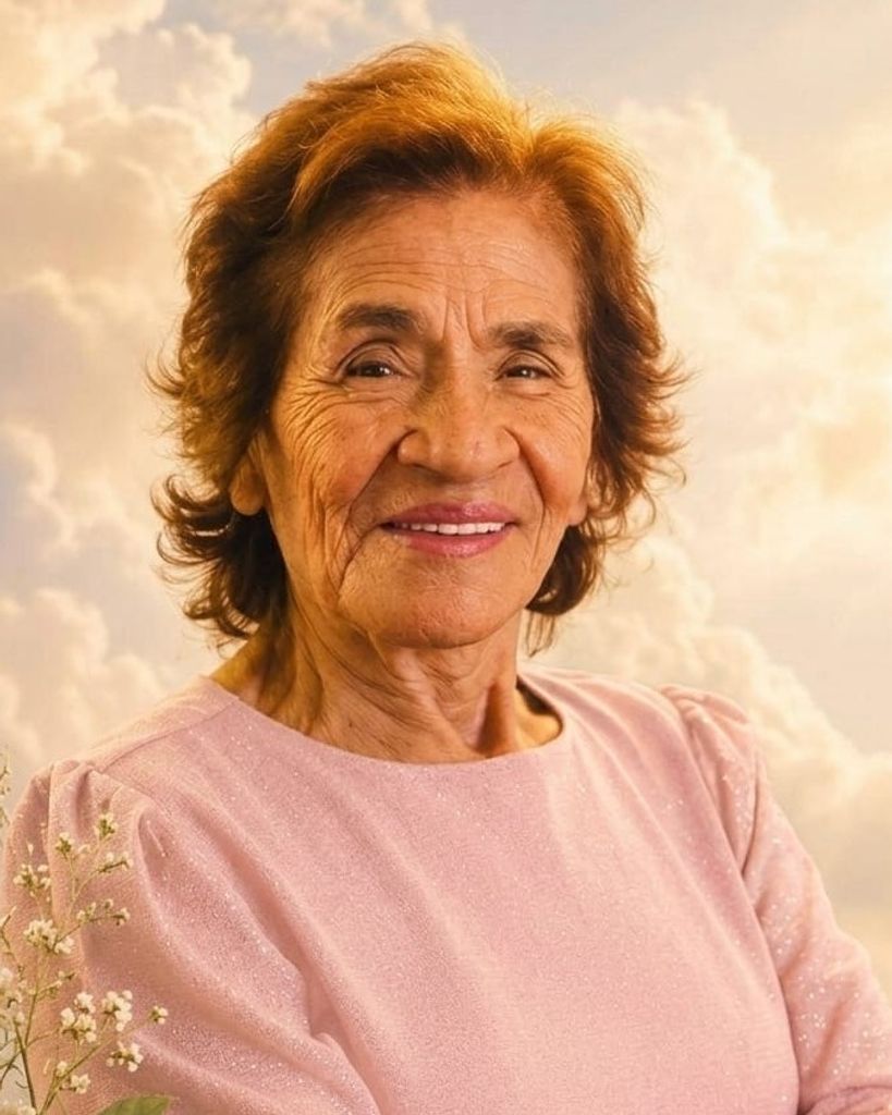 Micaela Sanchez