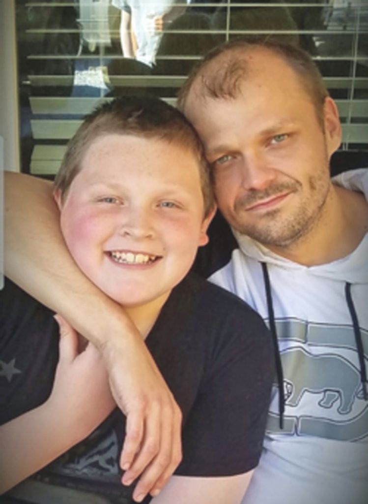 Michael Edward Means Profile Photo