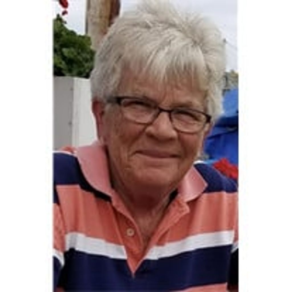 Barbara Elaine White