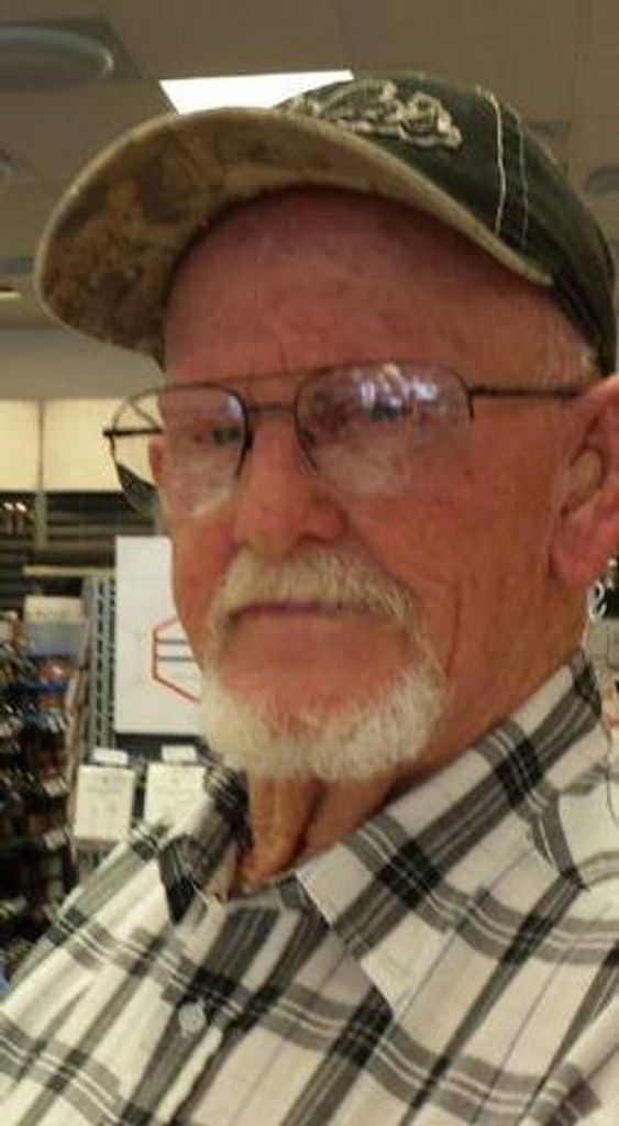 Charles Edward Slater