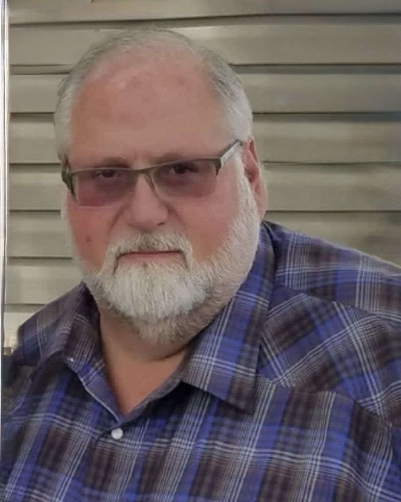 Thomas Wayne Cefalu Profile Photo