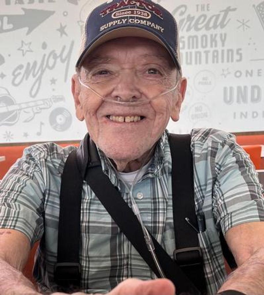 Phillip Eugene Fullhart Profile Photo