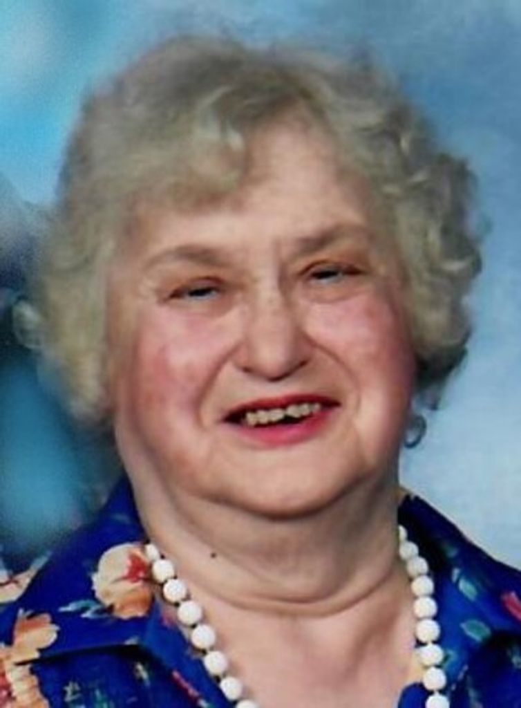 Charlotte L. Curtis Profile Photo