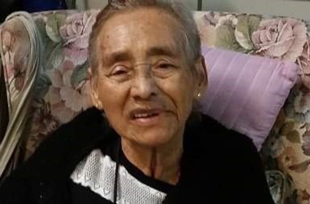Angela Albino De La Torre