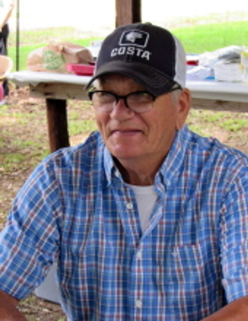Bobby Perritt