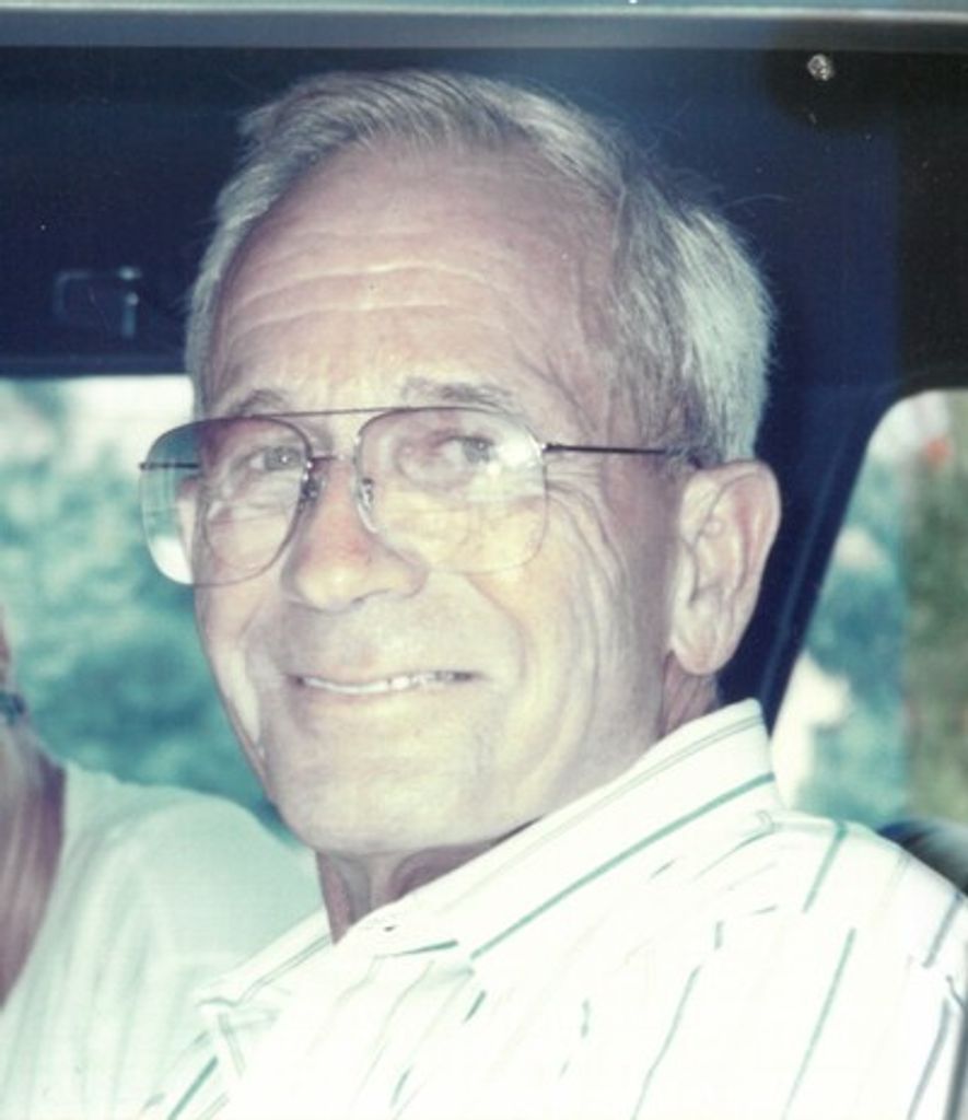 George Elbridge Cobb Profile Photo