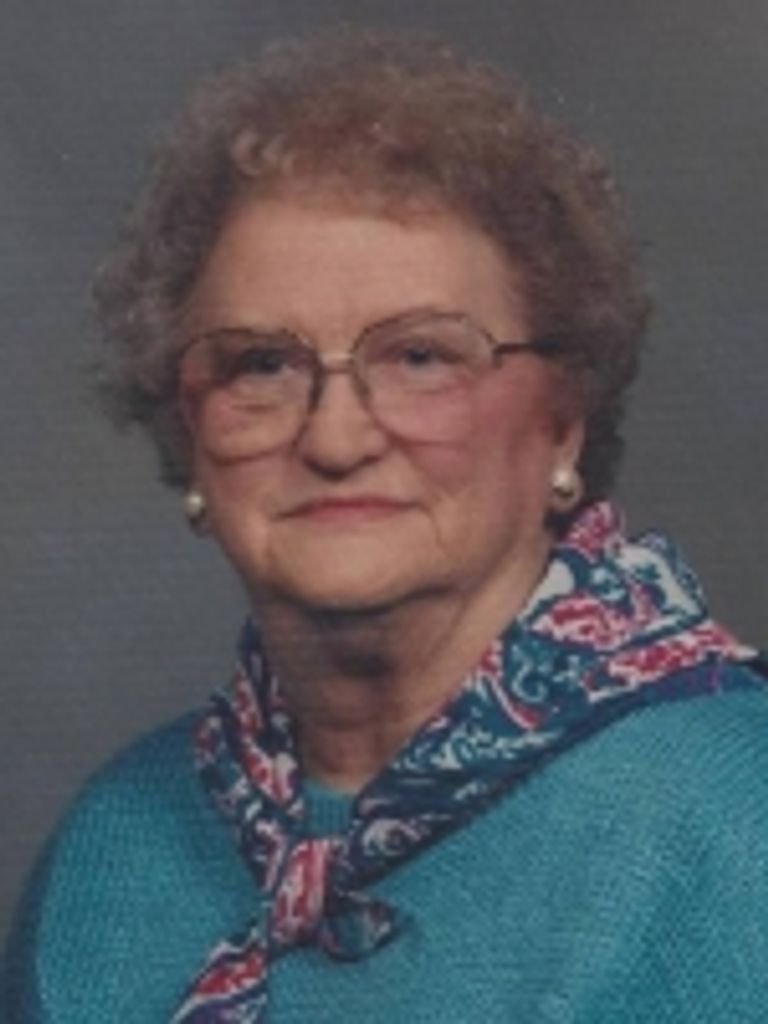 Virginia M. Kenny
