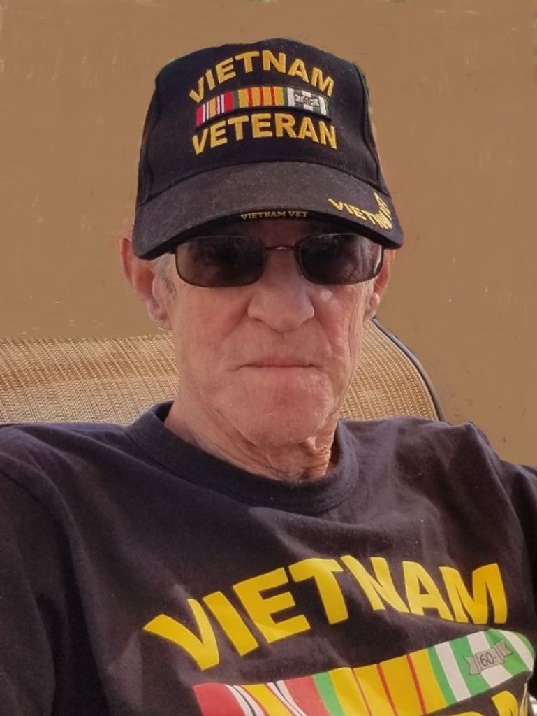 Benjamin Keith Myers