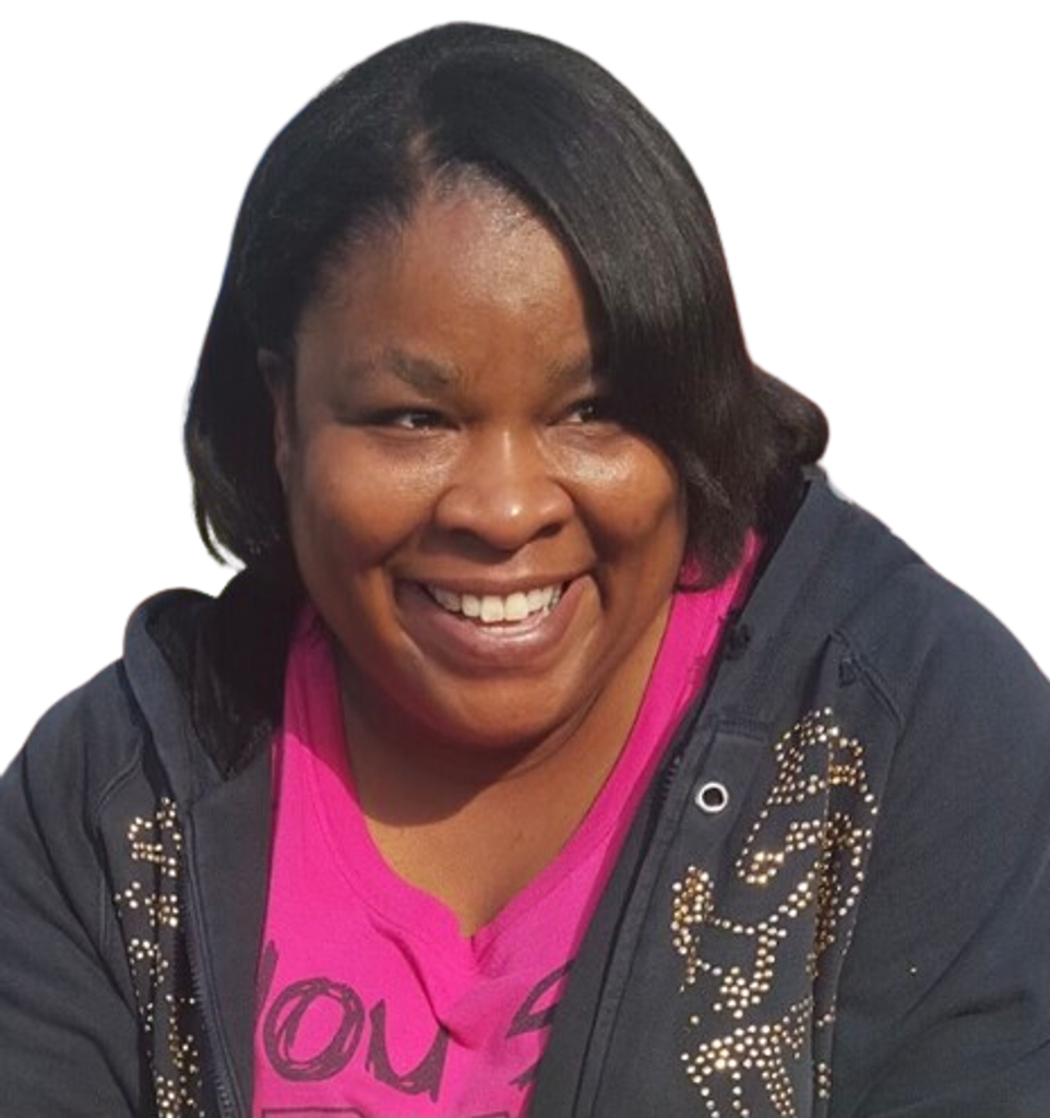 Dedra “Peaches” Whiting-Goolsby