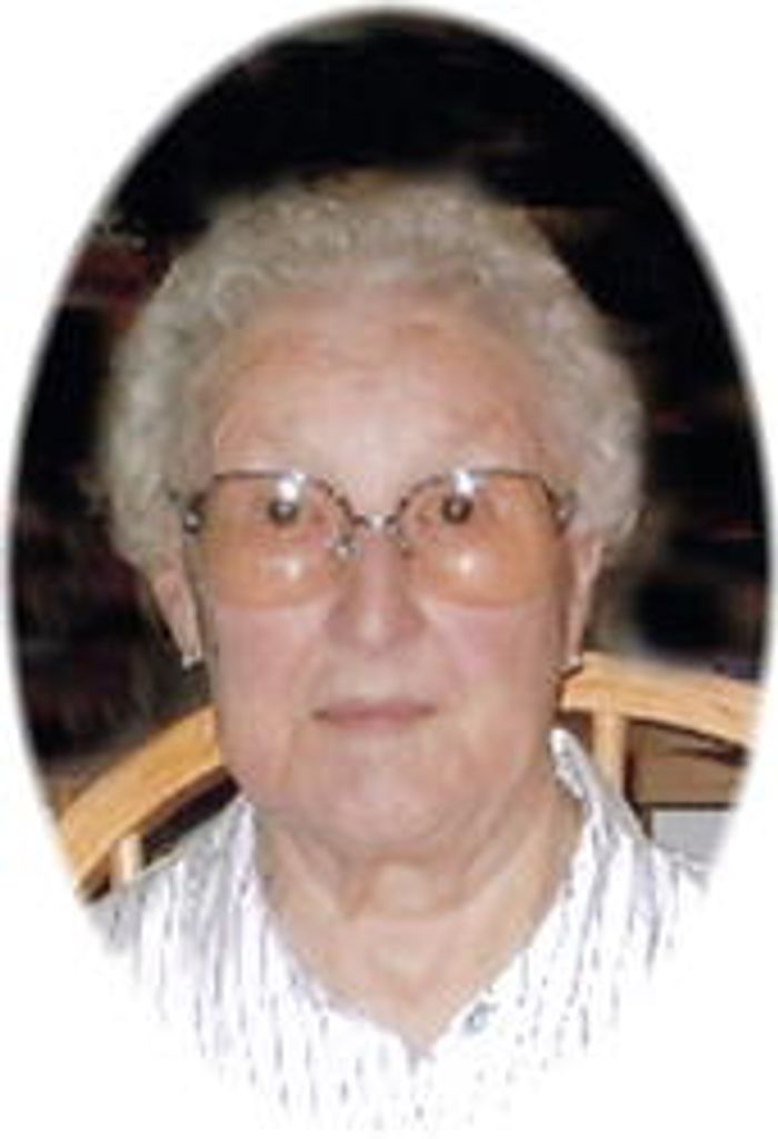 Leona Berscheid Gasperlin