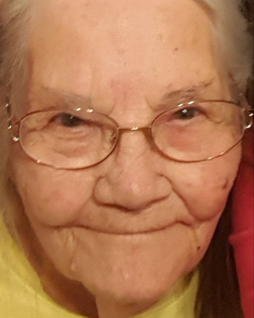 Mary Wilma Lail Profile Photo