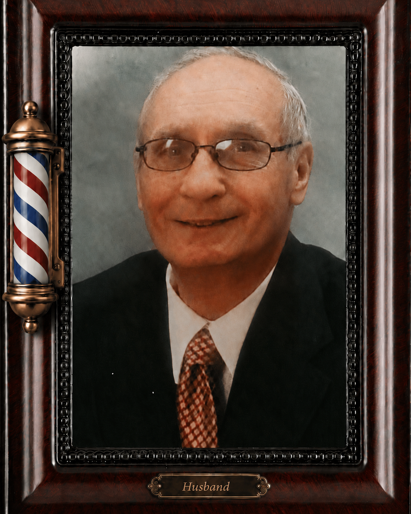 William J. Simone Profile Photo