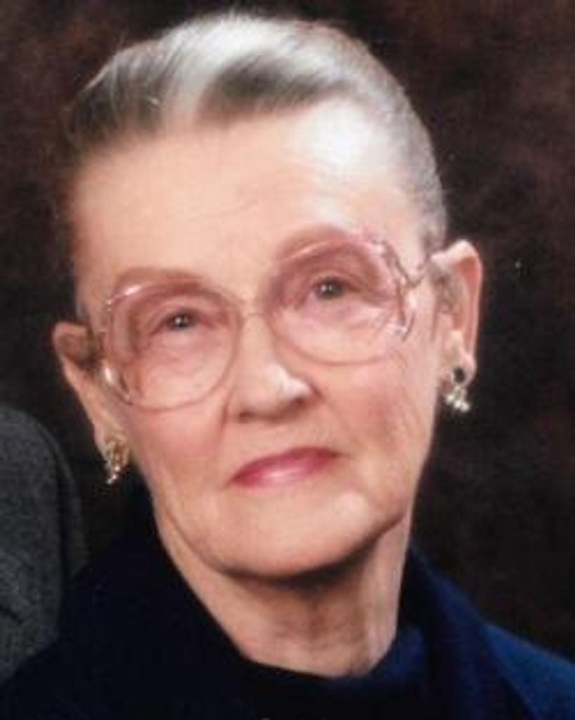 Darlene Johnson