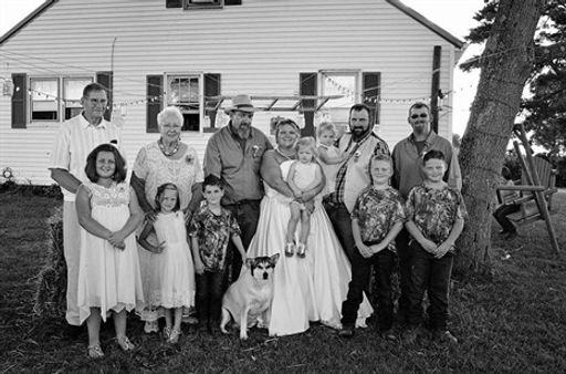 Dennis Eugene Bartlett photo gallery thumbnail 8 of 9