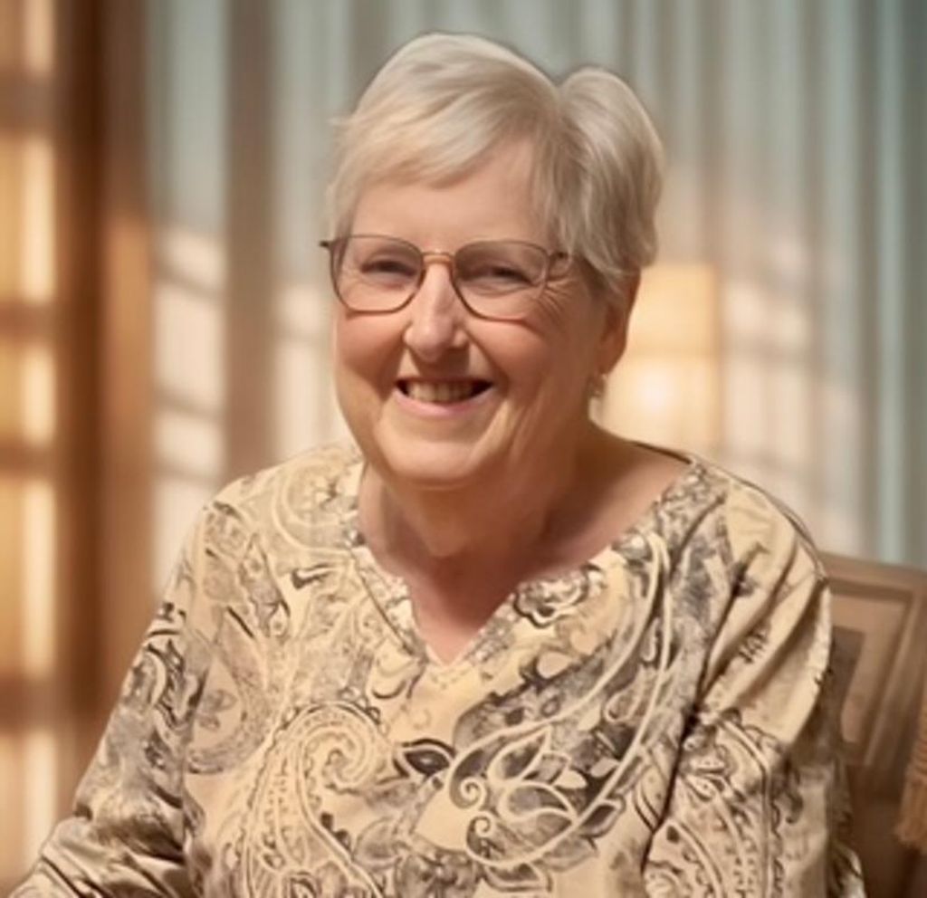 Dorothy Ann Hash Profile Photo