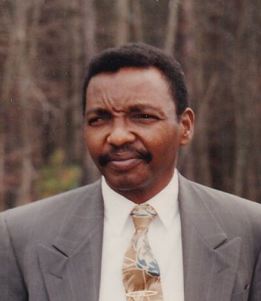 Ronnie Artis Profile Photo