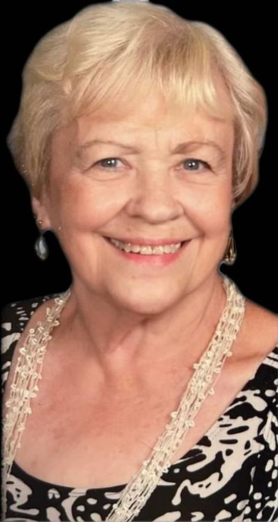 Cledys Louise Markley Profile Photo