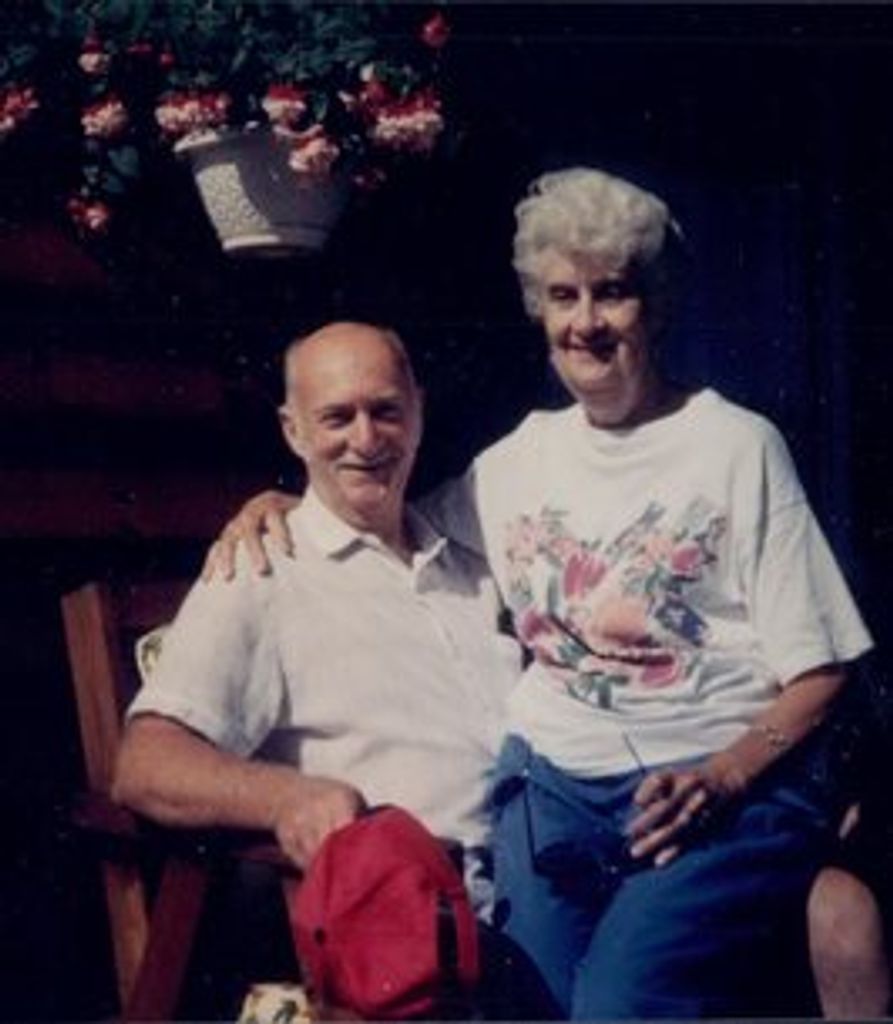 Noreen McDoulton