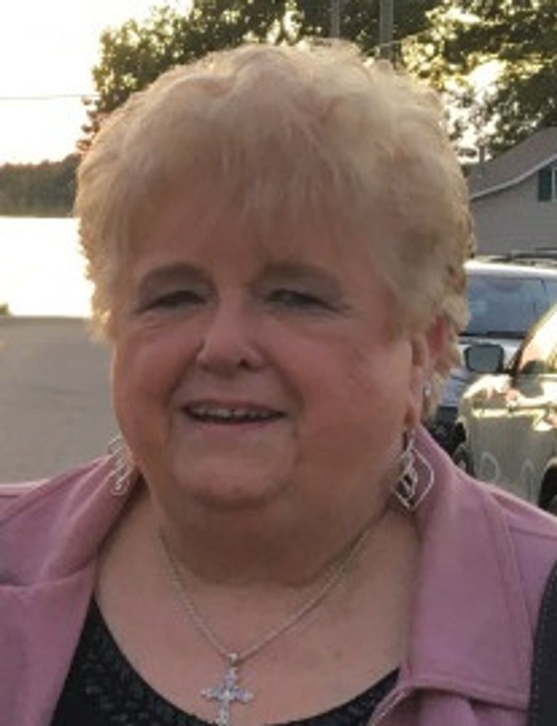 Marilyn Rose (Buhr)  Schmidtendorff Profile Photo