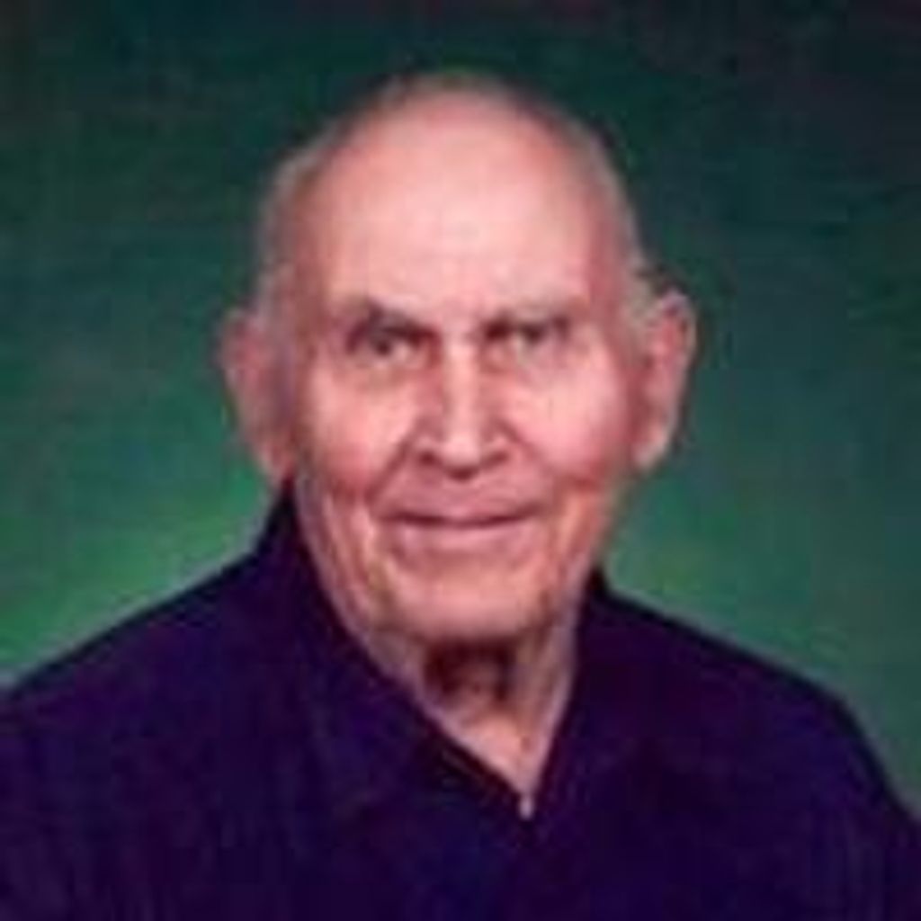 Ladislaus M. Matchey