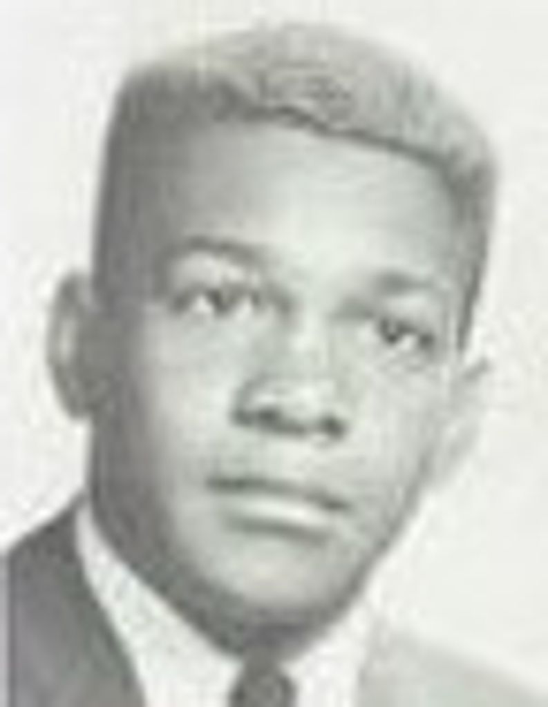 Paul Payne Ii Profile Photo