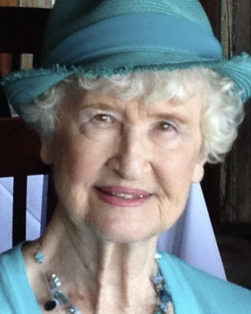 Vera Stol Milton