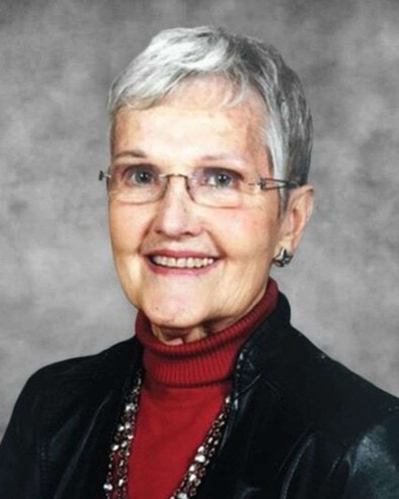 Marlene Merritt Profile Photo