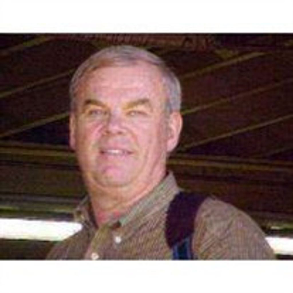 Dr. Robert Alston Davidson, Dds Profile Photo