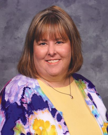 Christine Marie Bausman's obituary image
