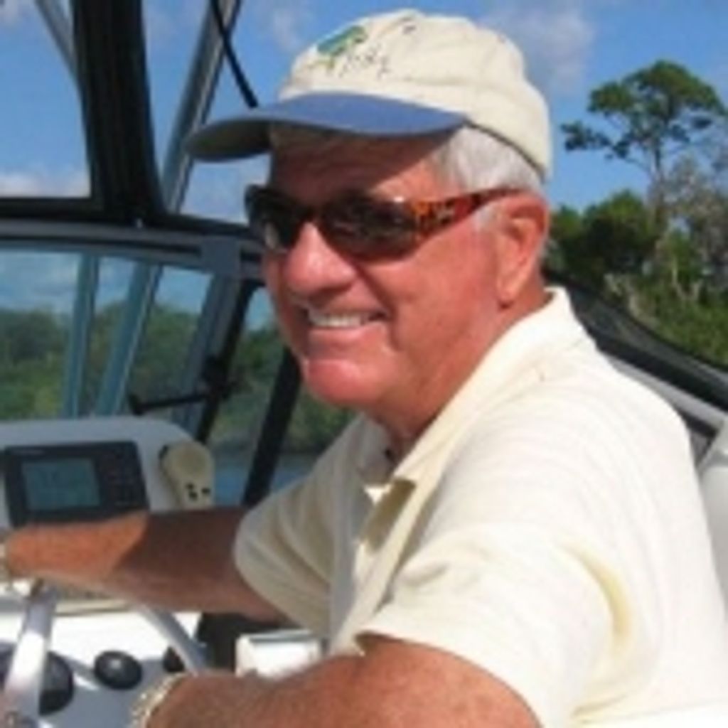 Mr. Robert E. Buhl