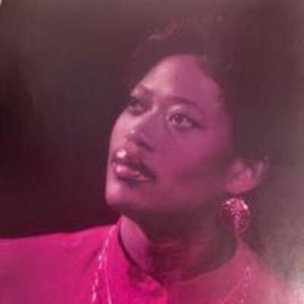 Barbara Ann Washington