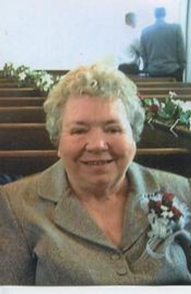 Evelyn Haga Pennington