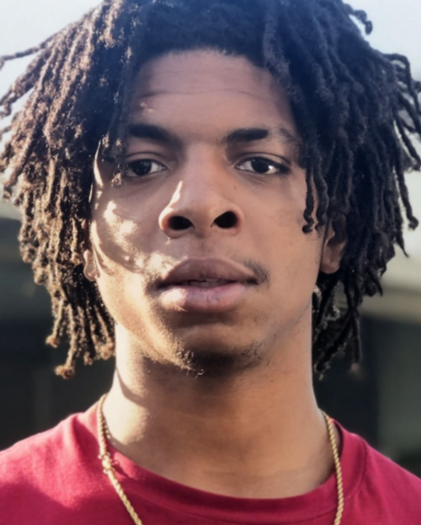 Shauvin Maurice Horsley Jr. Profile Photo