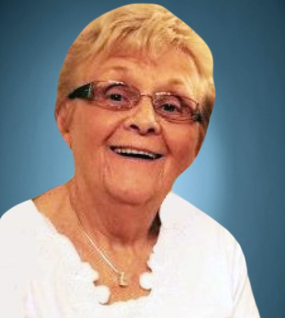 Katherine Webster