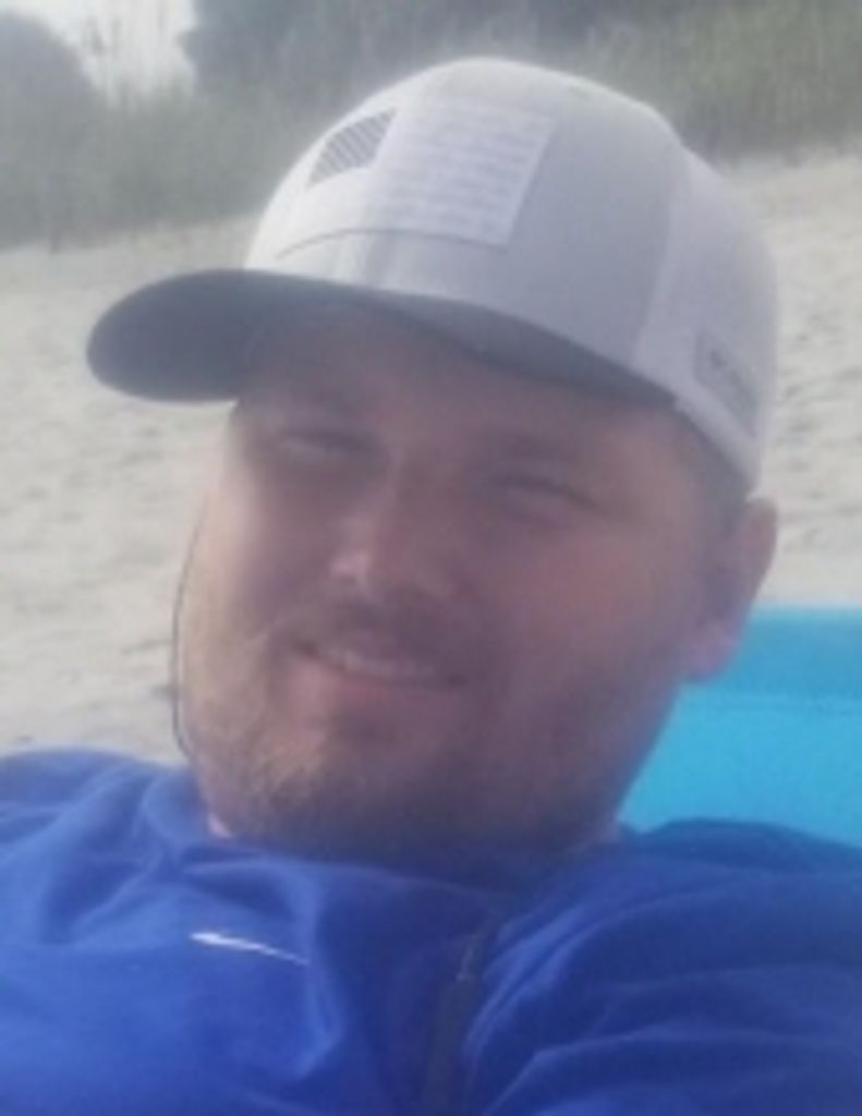 Richard Andrew Leigh Mayton, Iii