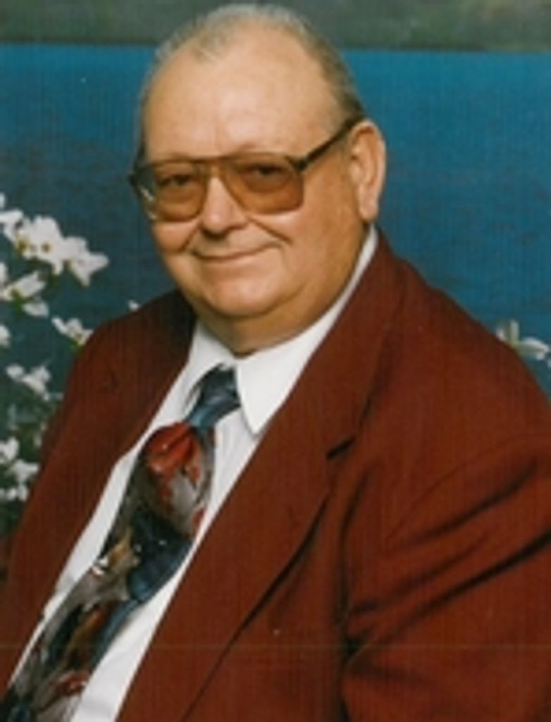 William Harris