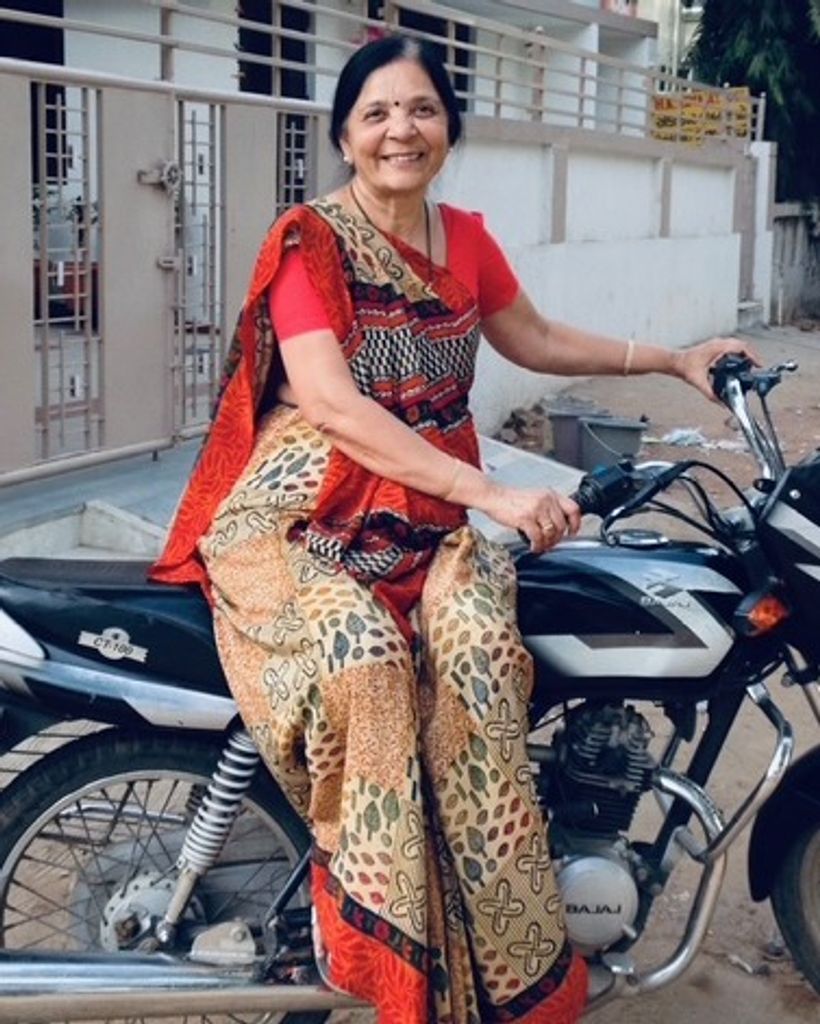 Kusum Lakhani Profile Photo